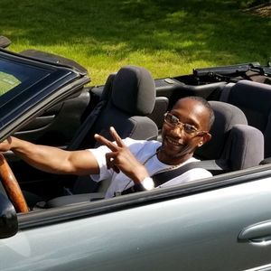 Meet your Posher, Brian